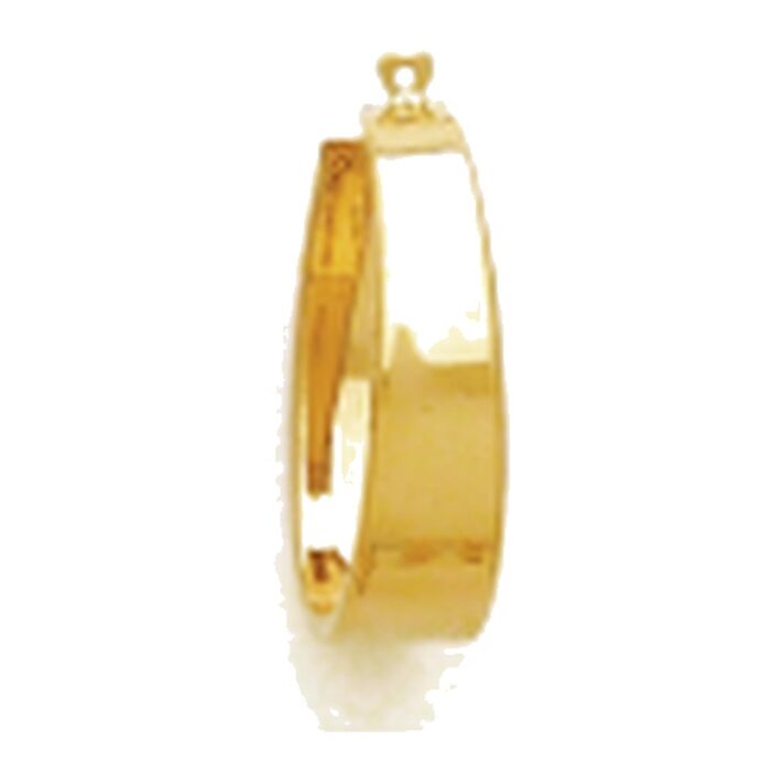 Kury 5346 — Earrings & Jackets