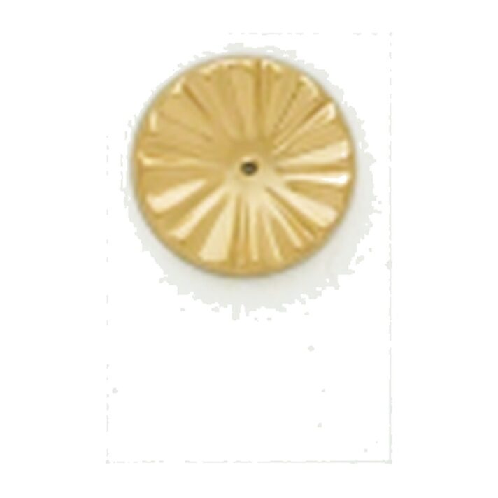 Kury 5537 — Earring Jackets