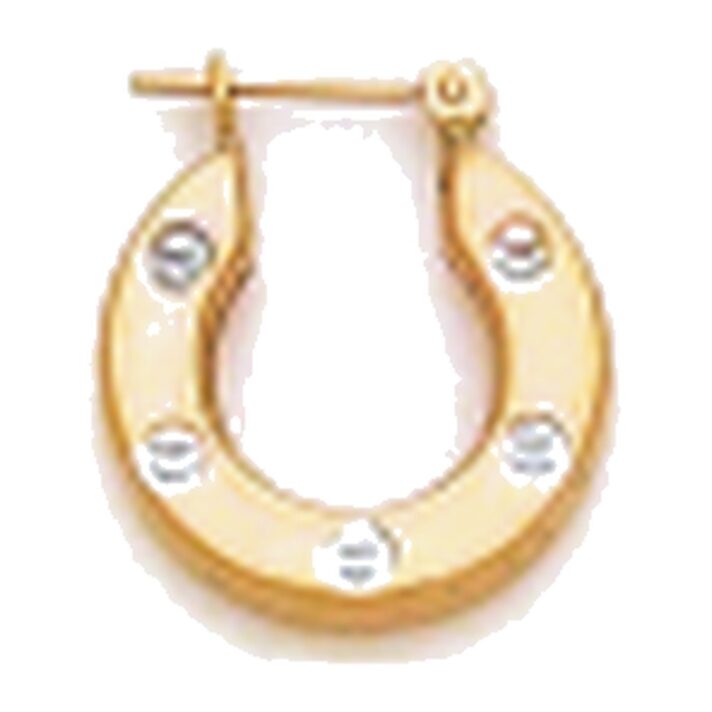 Kury 6006T — Earrings
