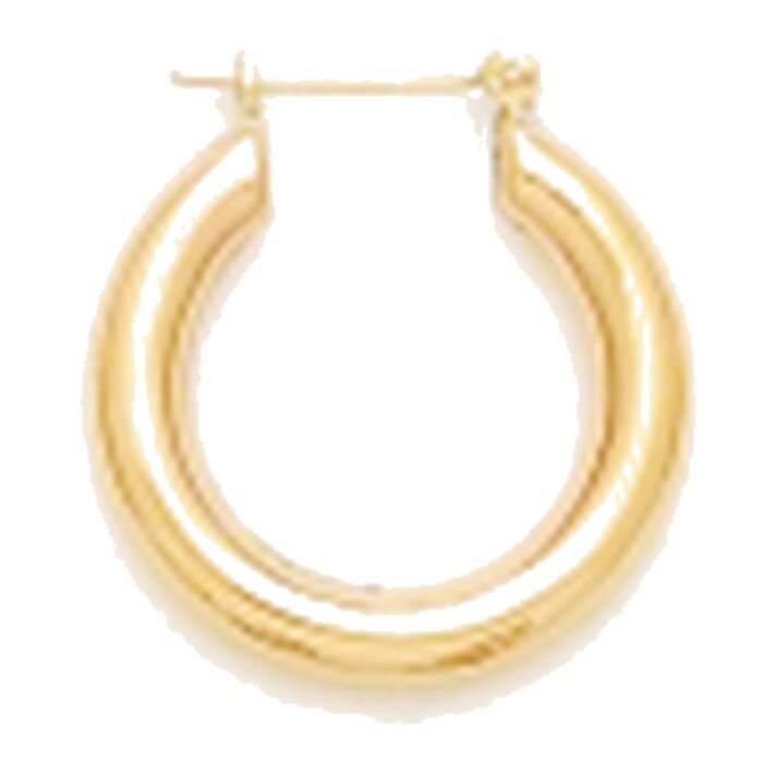 Kury 6012 — Earrings