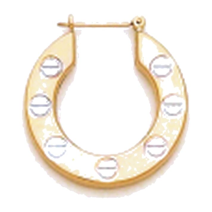 Kury 6013T — Earrings