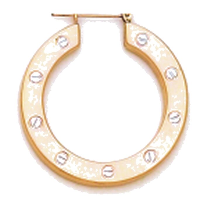 Kury 6015T — Earrings