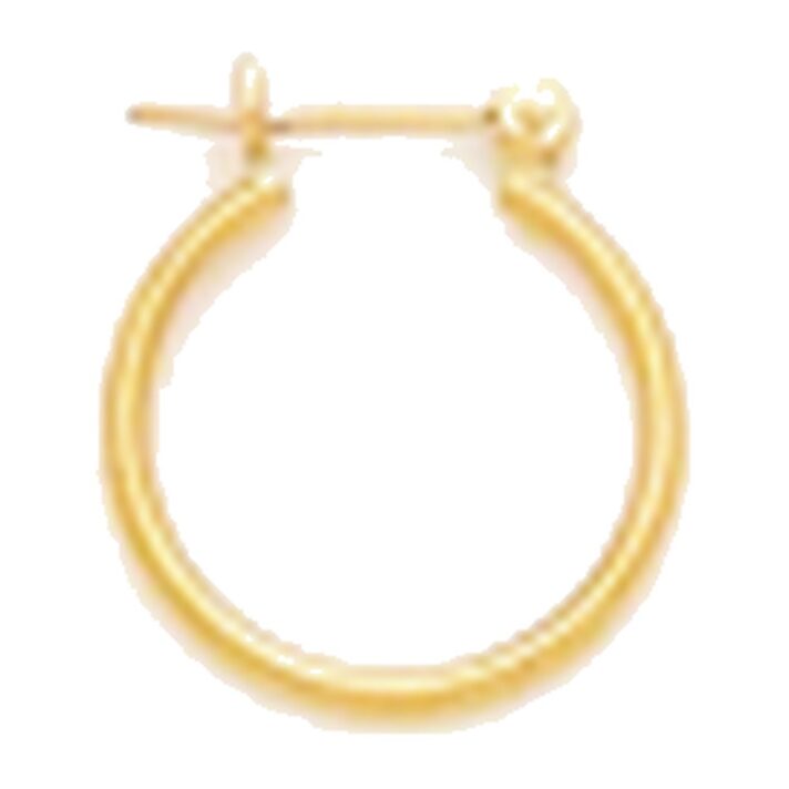 Kury 6016 — Hoop Earrings