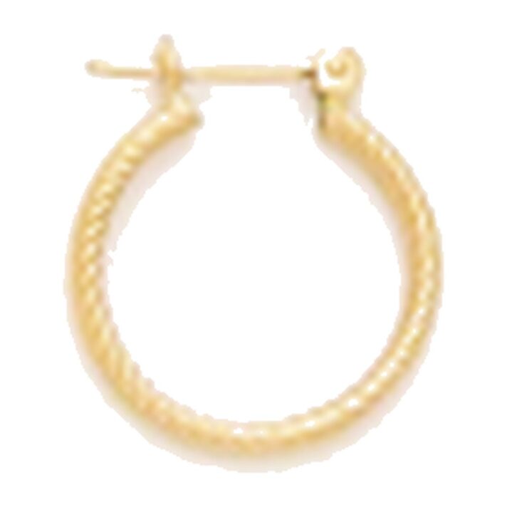 Kury 6016C — Earrings