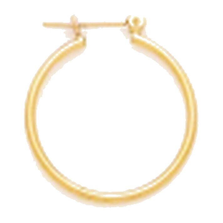 Kury 6017 — Hoop Earrings