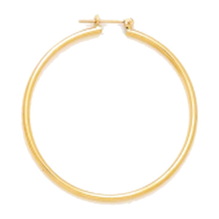 Kury 6019/25 — Hoop Earrings