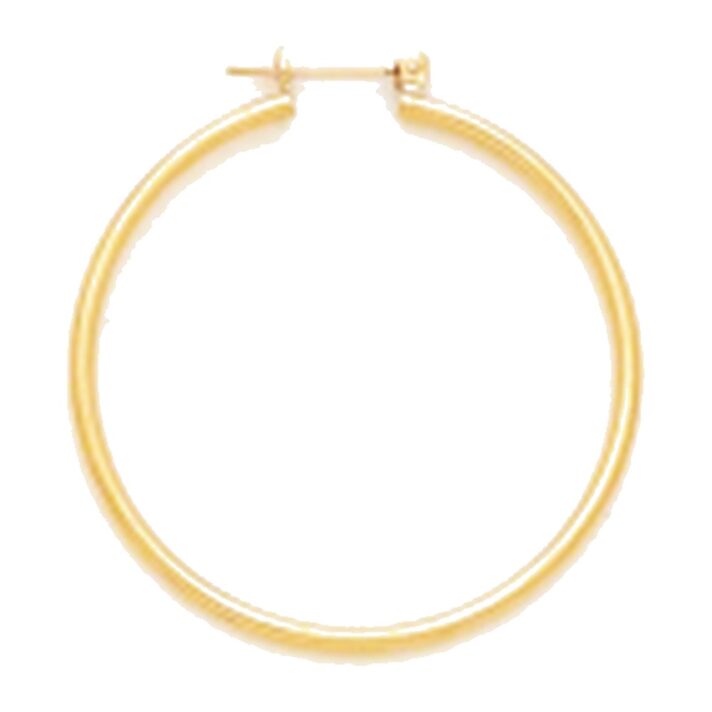 Kury 6019 — Hoop Earrings