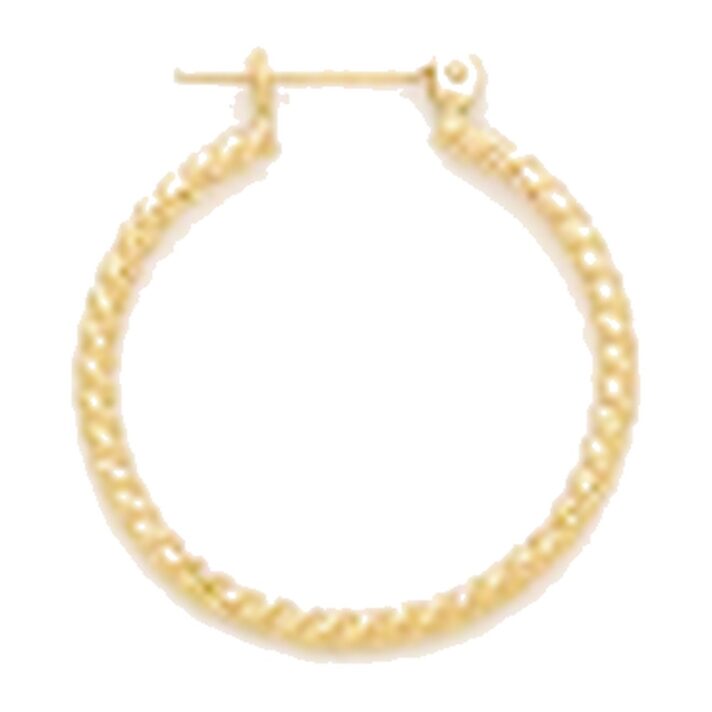 Kury 6022 — Earrings
