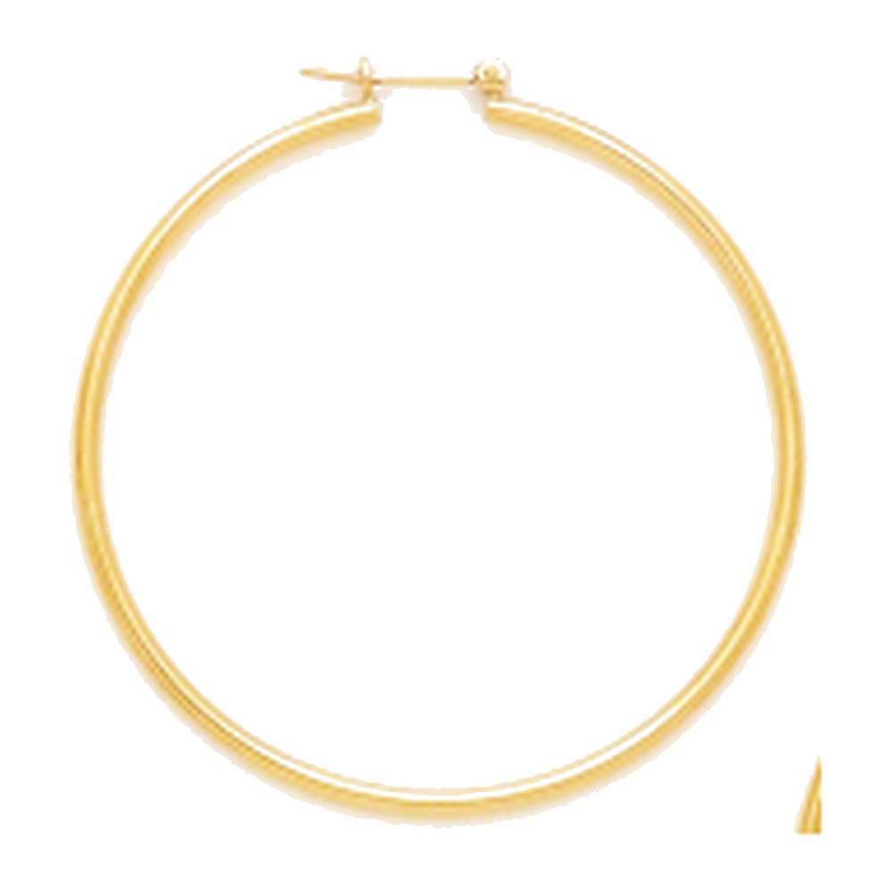 Kury 6025 — Hoop Earrings