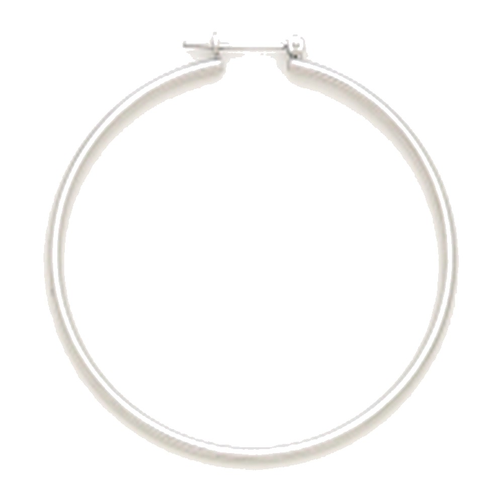 Kury 6025 — Hoop Earrings - Image 2