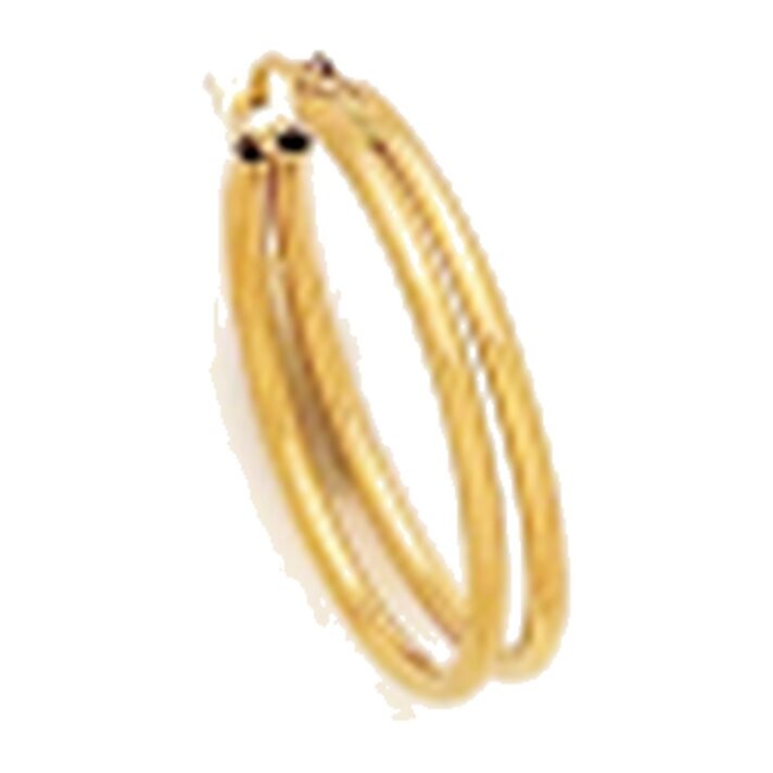 Kury 6034 — Hoop Earrings
