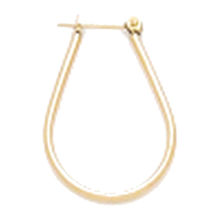 Kury 6046 — Earrings