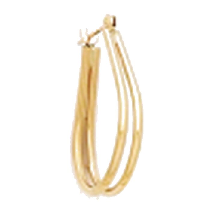 Kury 6048 — Earrings