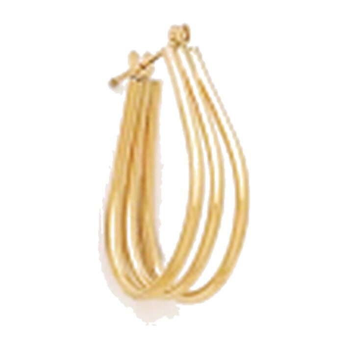 Kury 6049 — Earrings