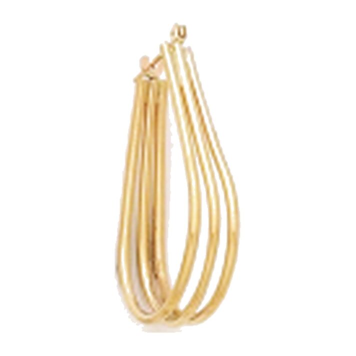 Kury 6051 — Earrings