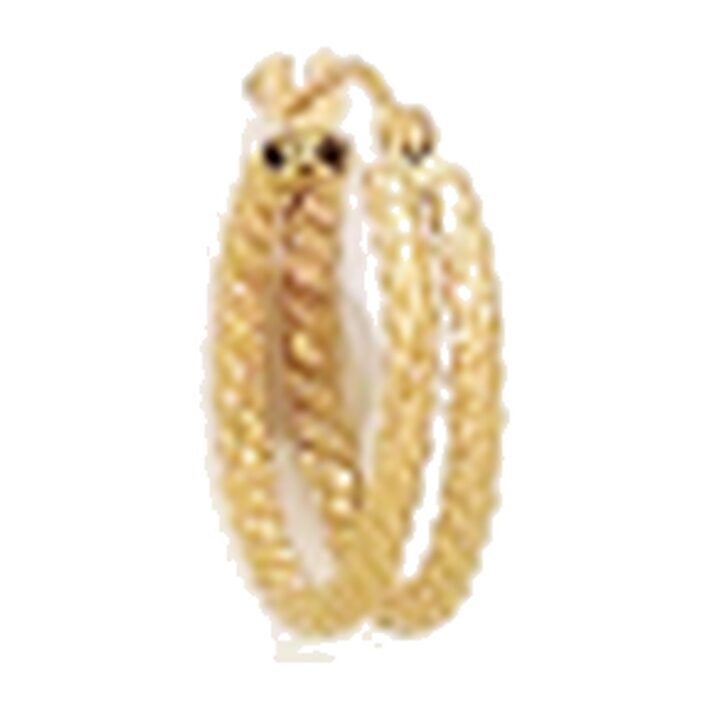 Kury 6055 — Earrings