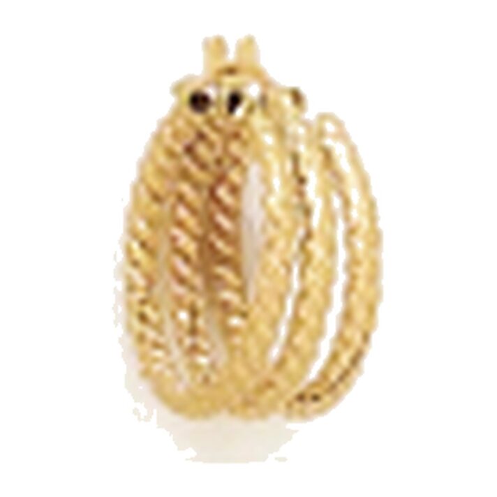 Kury 6056 — Earrings