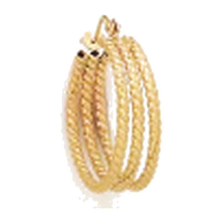 Kury 6058 — Earrings