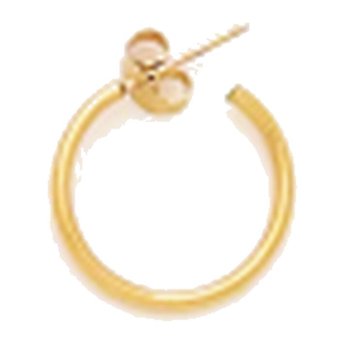 Kury 6059 — Hoop Earrings