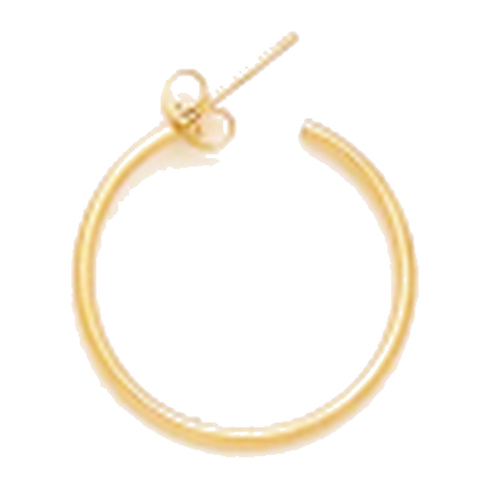 Kury 6060 — Hoop Earrings