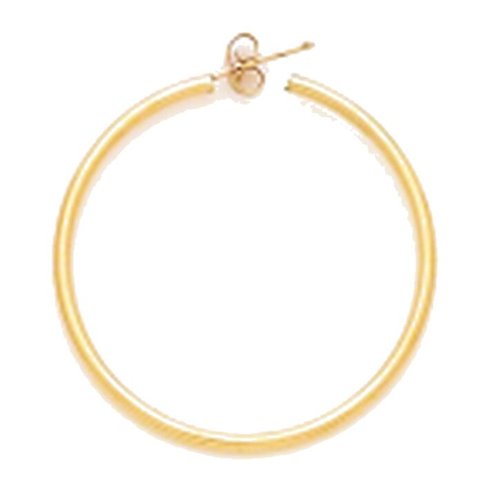 Kury 6062 — Hoop Earrings