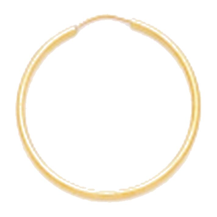 Kury 6066 — Hoop Earrings