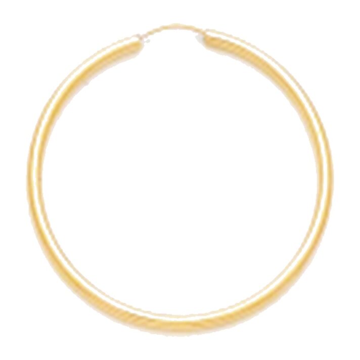 Kury 6067 — Hoop Earrings