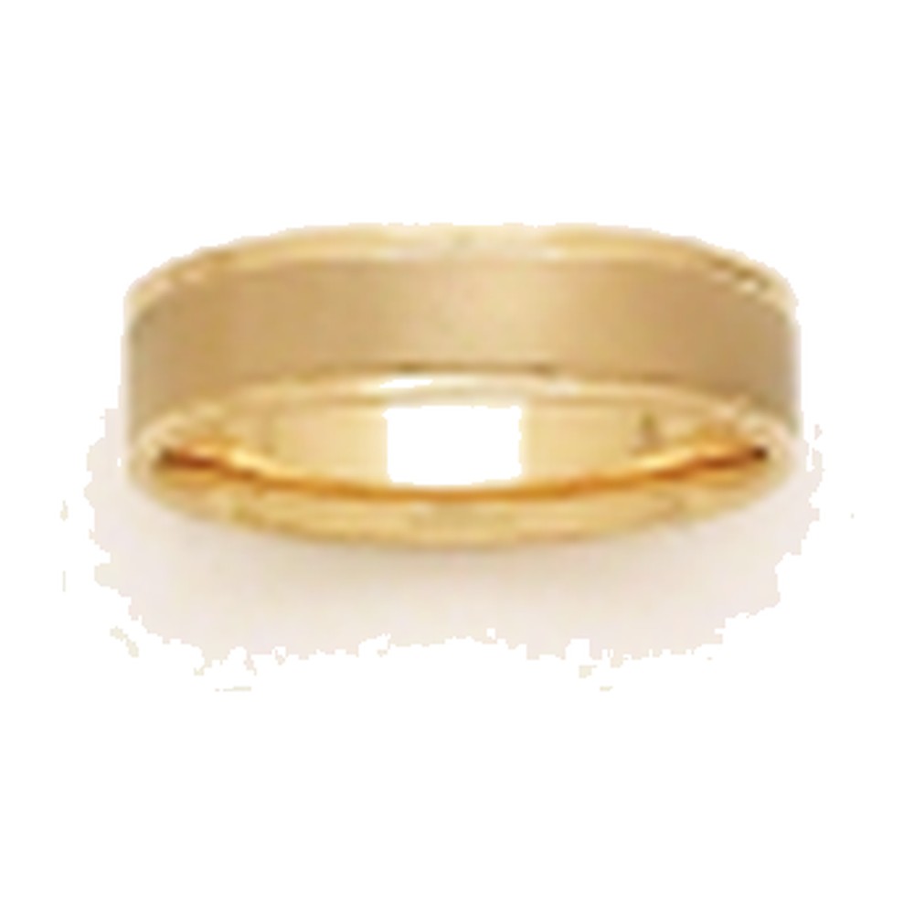 Kury 6118 — Wedding Band