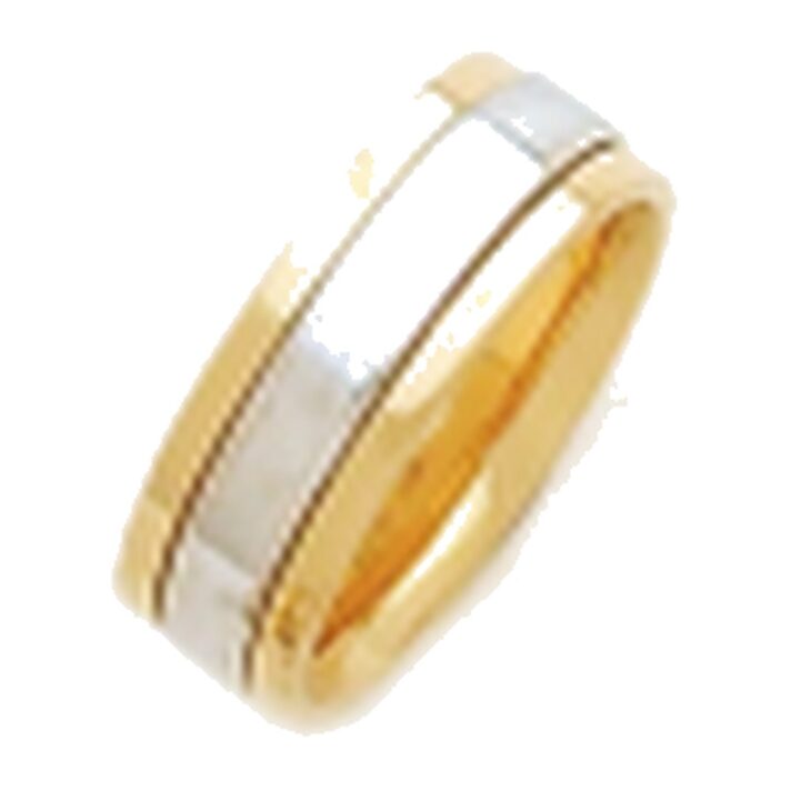 Kury 8107 — Wedding Band