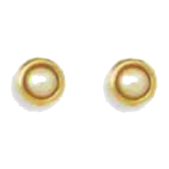 Kury BBEA101 — Mima Screw Back Earrings