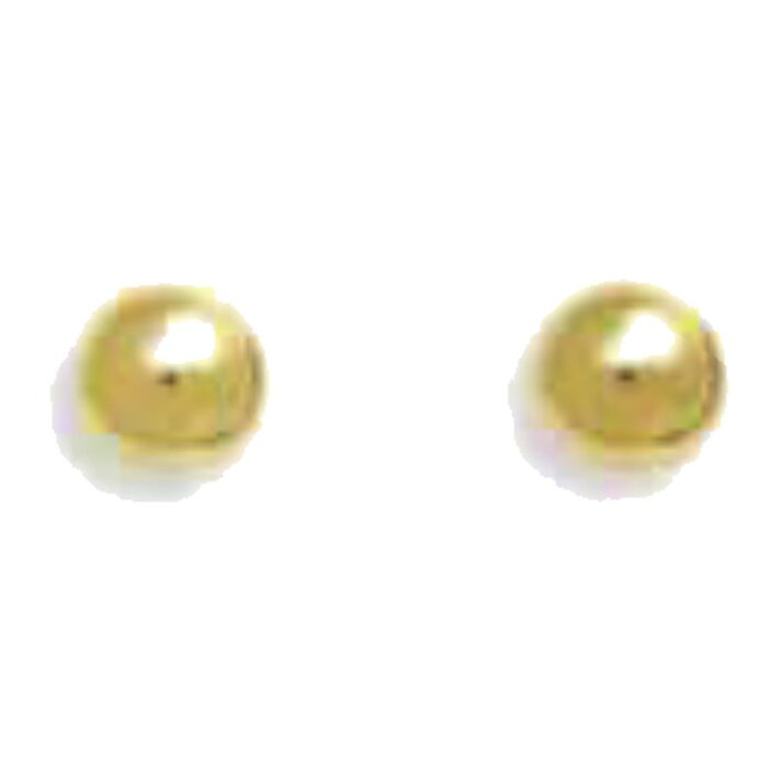 Kury BBEA107 — Mima Screw Back Earrings