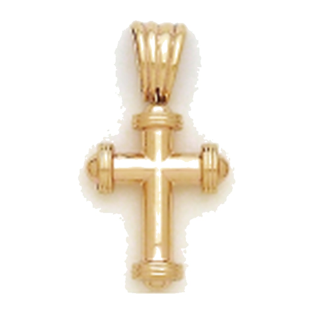 Kury C101S — Gold Cross