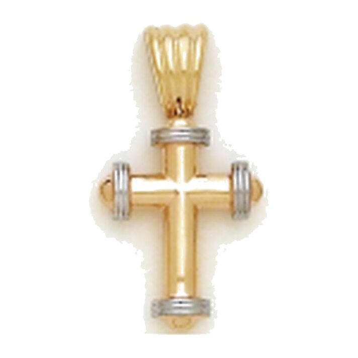 Kury C102S — Gold Cross