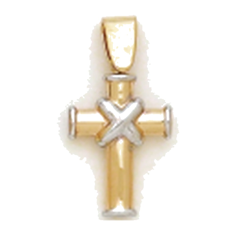 Kury C105 — Gold Cross