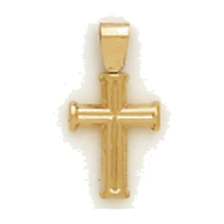 Kury C107 — Gold Cross