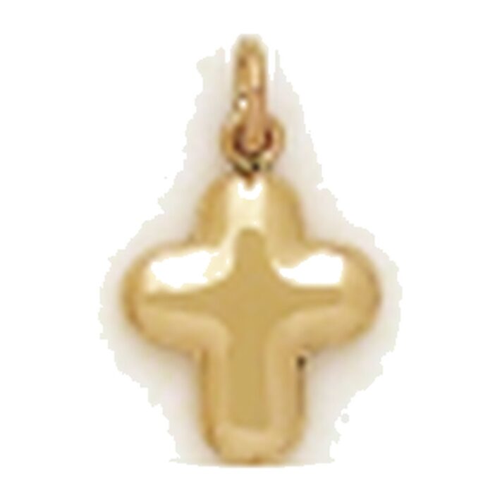 Kury C108 — Gold Cross