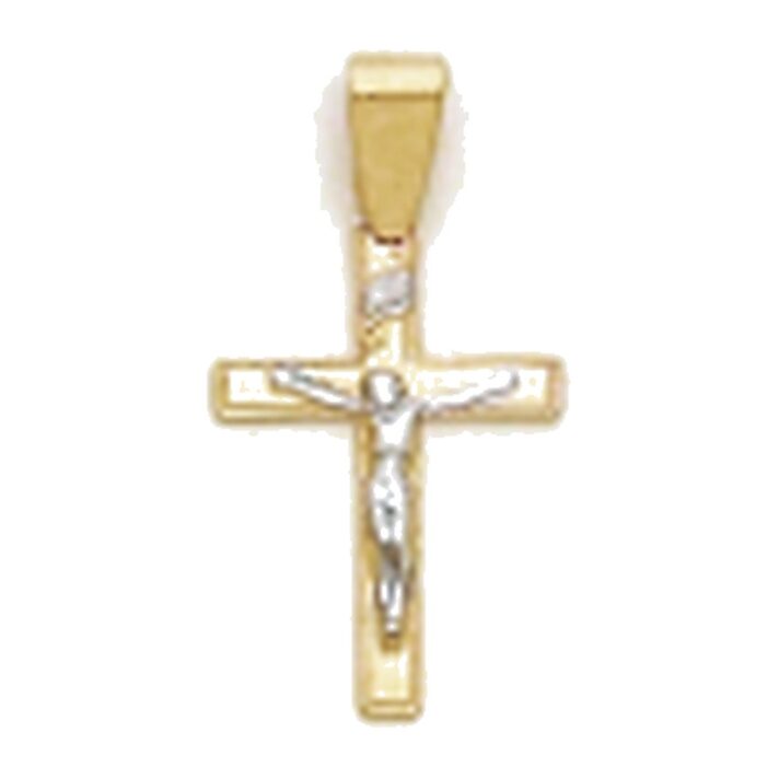 Kury C112 — Gold Cross