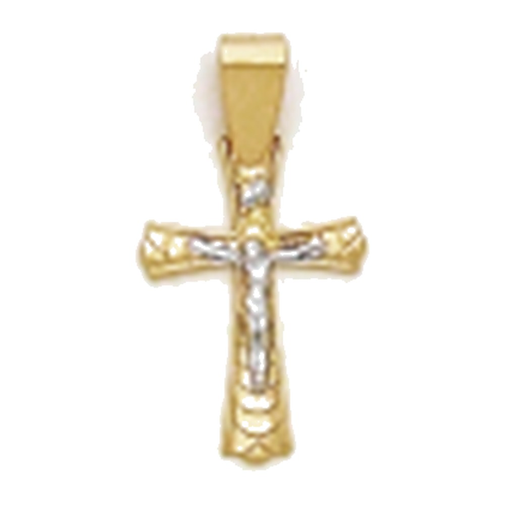 Kury C113 — Gold Cross