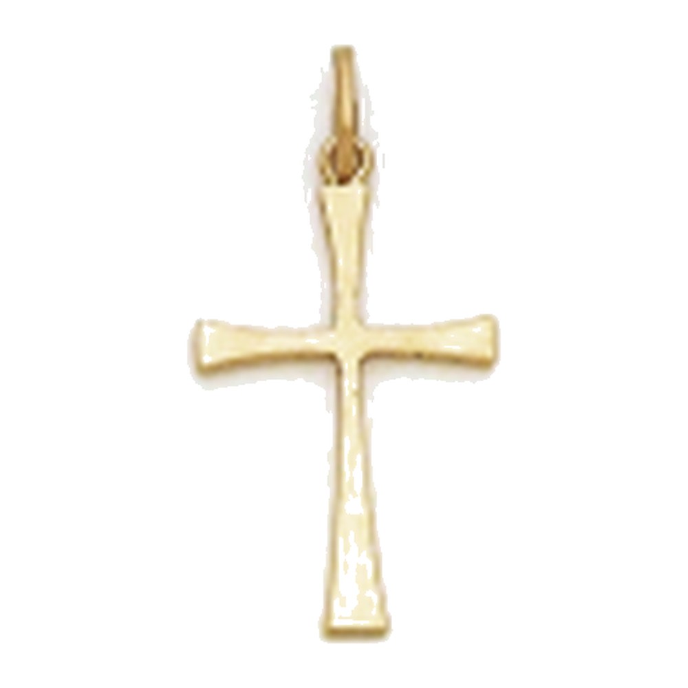 Kury C114 — Gold Cross