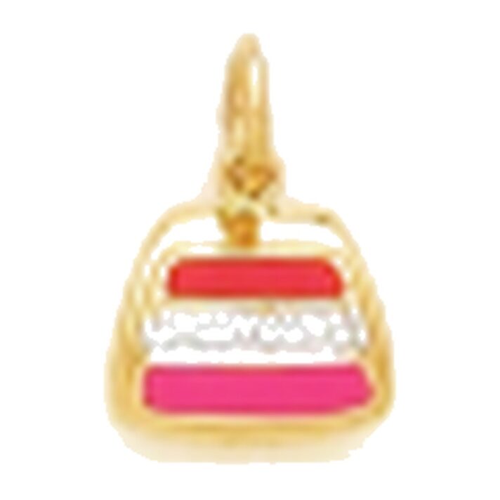 Kury CA117 — Rubber Cord with Gold Lock