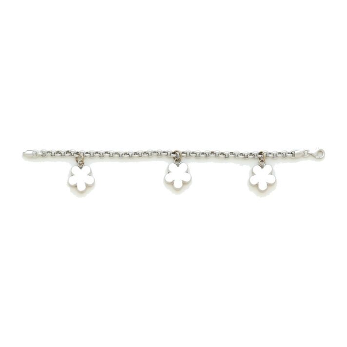 Kury P101 — Charm Bracelet