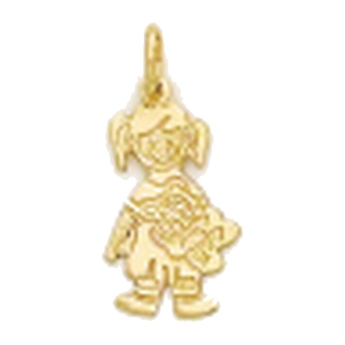 Kury P103 — Charm Bracelet