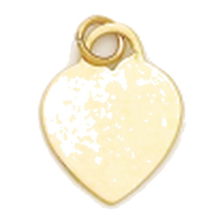 Kury T101 — Gold Charm